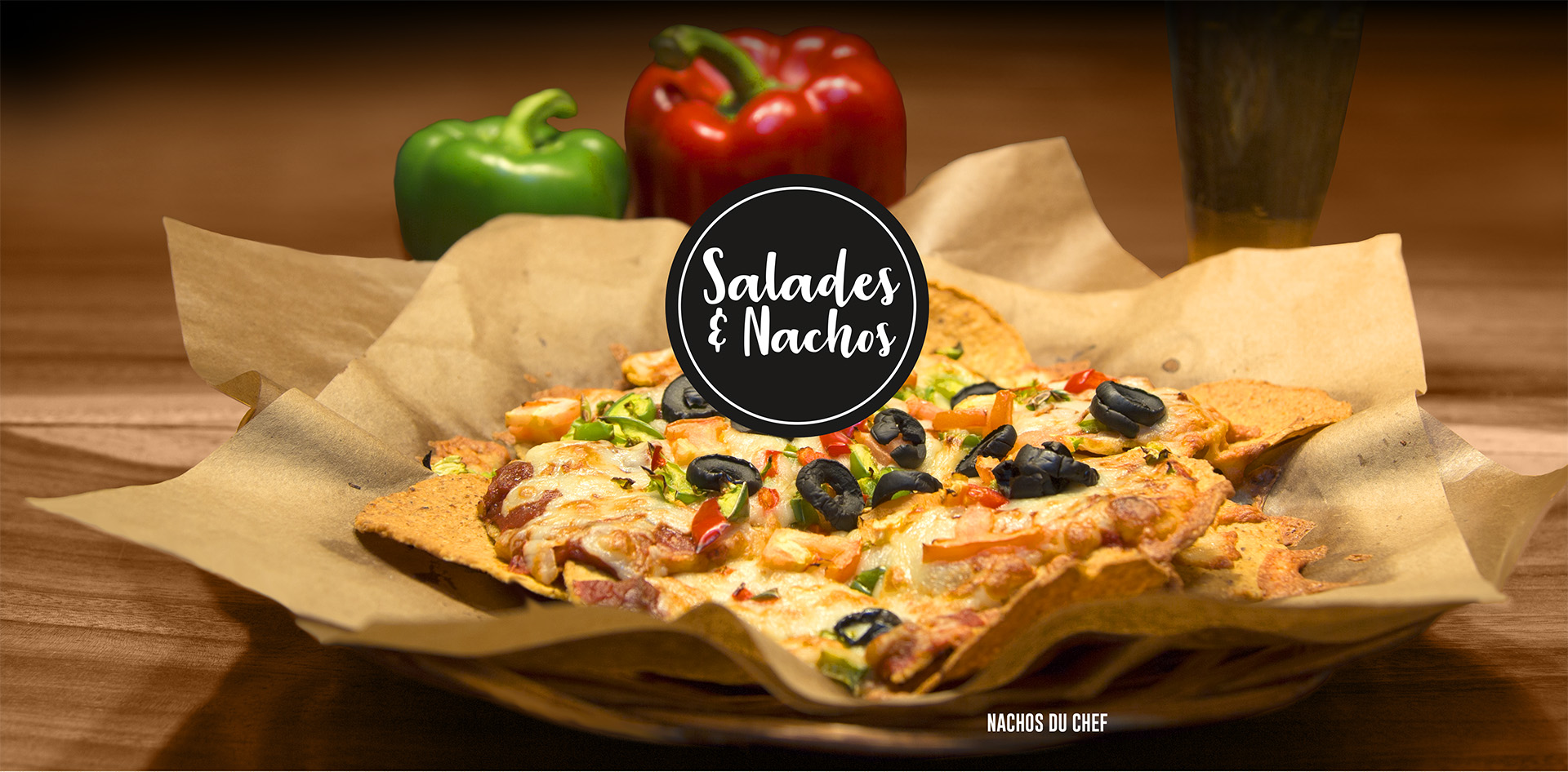 NACHOS